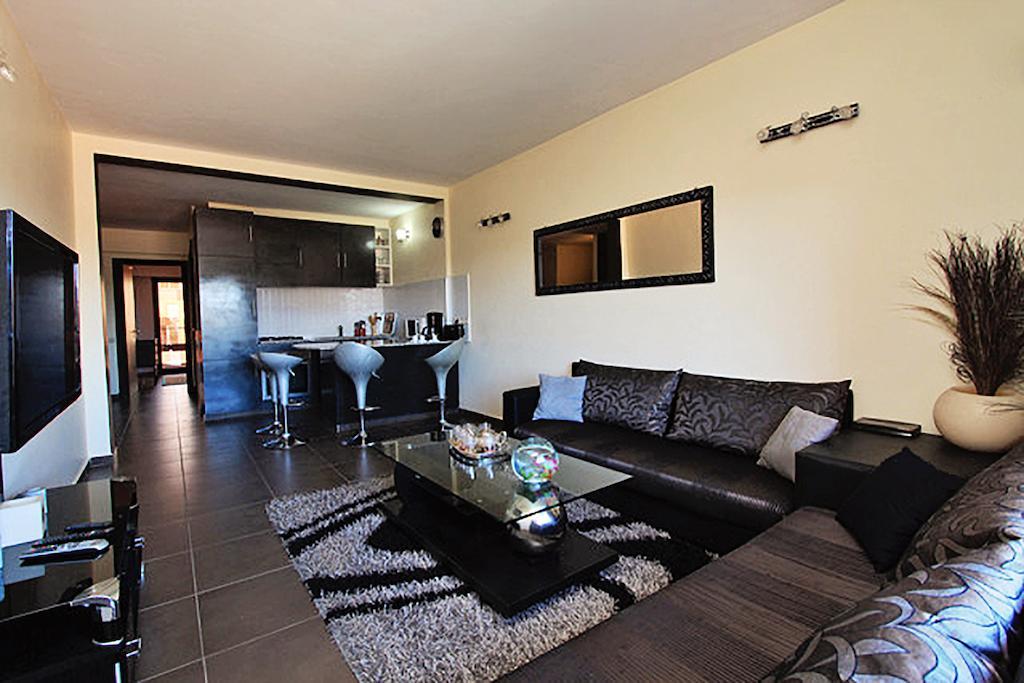 Ghita Appartement มาร์ราเกช ห้อง รูปภาพ